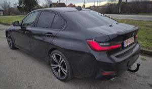 Proprietar Vand BMW seria 3 - imagine 3