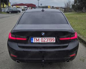 Proprietar Vand BMW seria 3 - imagine 4