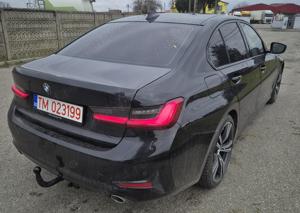Proprietar Vand BMW seria 3 - imagine 5