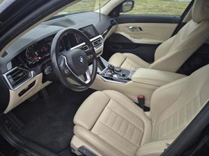 Proprietar Vand BMW seria 3 - imagine 8