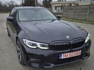 Proprietar Vand BMW seria 3 - imagine 7