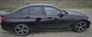 Proprietar Vand BMW seria 3 - imagine 6