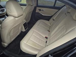 Proprietar Vand BMW seria 3 - imagine 9