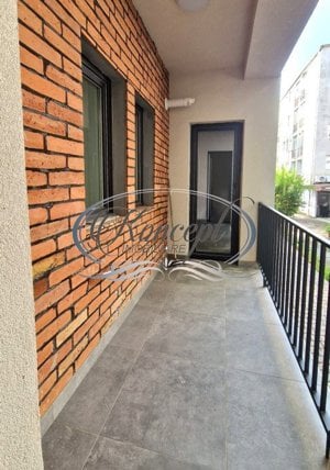 Apartament nou pe strada Tineretului - imagine 8