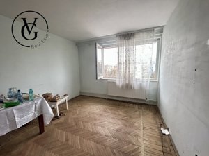 Apartament 4 camere | Central | Necesita renovare - imagine 3