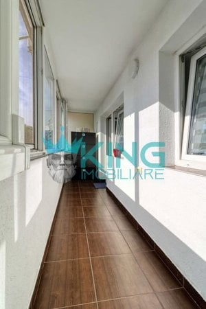 Drumul Taberei I 2 Camere I Balcon I Bloc Izolat Termic I Proximitate Metrou | - imagine 8