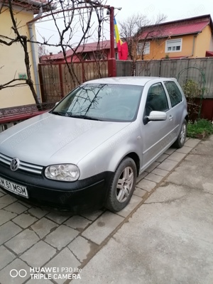 Vw golf 4,1600cmc,cu clima