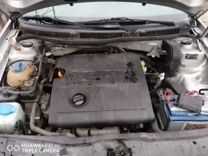 Vw golf 4,1600cmc,cu clima - imagine 5