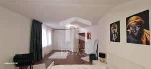 Apartament PREMIUM 4 camere in Vila Sos. Pipera-Templu Soarelui - imagine 20