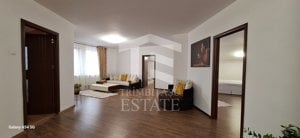 Apartament PREMIUM 4 camere in Vila Sos. Pipera-Templu Soarelui - imagine 2