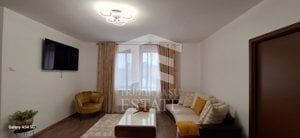 Apartament PREMIUM 4 camere in Vila Sos. Pipera-Templu Soarelui - imagine 3