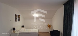 Apartament PREMIUM 4 camere in Vila Sos. Pipera-Templu Soarelui - imagine 18