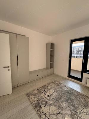 Prima Mutare- Apartament 3 camere , Bragadiru Nou, Statia STB in fata blocului - imagine 5