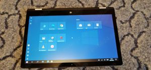 Laptopuri noi, ultraslim cu touch screen 13,3", quad Core, SSD 256GB. - imagine 5