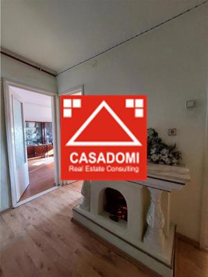 Apartament 3 camere, zona Vlaicu, Lebada - imagine 3