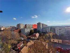 Apartament 3 camere, zona Vlaicu, Lebada - imagine 16