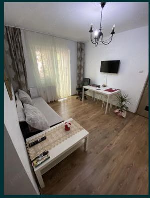 Închiriez apartament cu 3 camere  - imagine 3