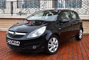 Opel Corsa an 2010 motor 1.4 benzina