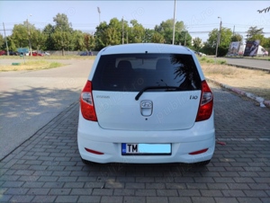 Hyundai i10 2011 - imagine 5