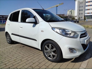 Hyundai i10 2011 - imagine 7