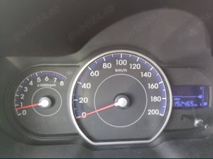 Hyundai i10 2011 - imagine 2