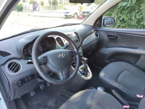 Hyundai i10 2011 - imagine 6