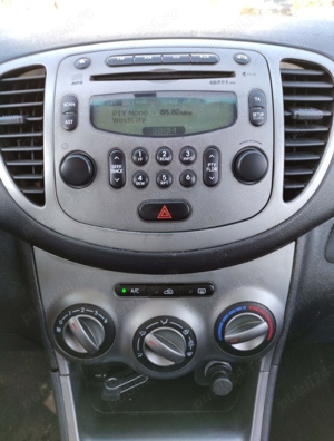 Hyundai i10 2011 - imagine 4