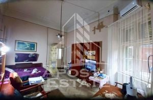 Apartament 3 camere cu vedere si balcon spre Piata Catedralei - imagine 3