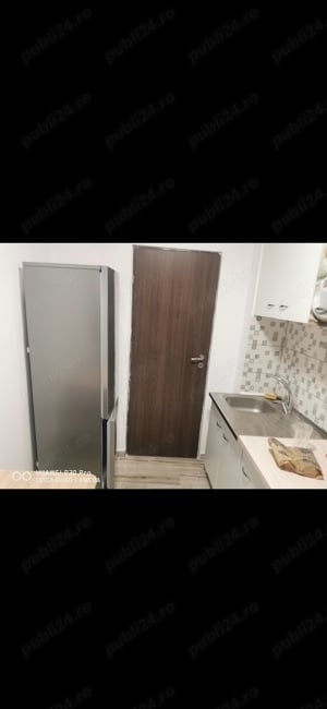 Închiriez apartament 2 camere Baba Novac  - imagine 2