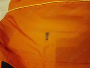 Geaca fâș iarnă  - imagine 4