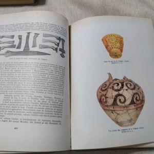 Istoria Universală, vol 1-3, Colectiv 1959-1960 - imagine 5