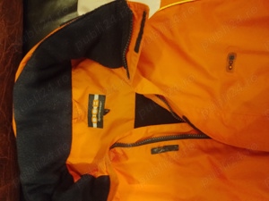 Geaca fâș iarnă  - imagine 5