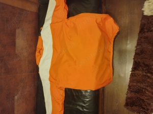 Geaca fâș iarnă  - imagine 2