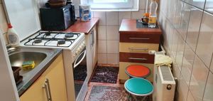 Apartament 2 camere zona Sagului 300 euro - imagine 8