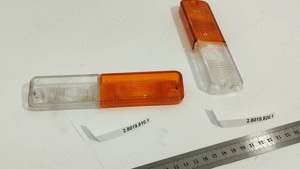 Corp semnalizator aripă stânga (2.8019.810.1) sau dreapta (2.8019.820.1) pentru tractoare SAME - imagine 5