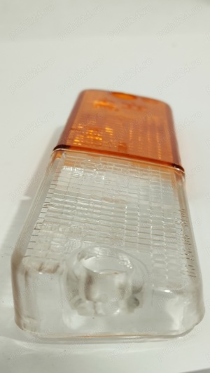 Corp semnalizator aripă stânga (2.8019.810.1) sau dreapta (2.8019.820.1) pentru tractoare SAME - imagine 3