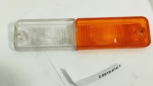 Corp semnalizator aripă stânga (2.8019.810.1) sau dreapta (2.8019.820.1) pentru tractoare SAME