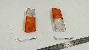 Corp semnalizator aripă stânga (2.8019.810.1) sau dreapta (2.8019.820.1) pentru tractoare SAME - imagine 7