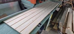 Lambriu dusumea pardoseala rasinoase - imagine 5