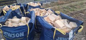 Lemn de foc,molid brad