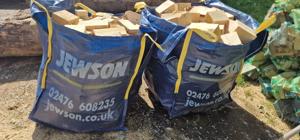 Lemn de foc,molid brad - imagine 2