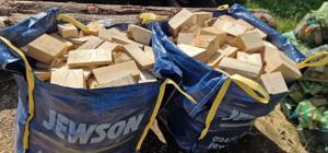 Lemn de foc,molid brad - imagine 3