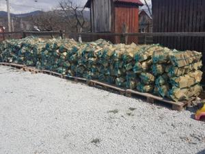 Lemn de foc resturi de lemn