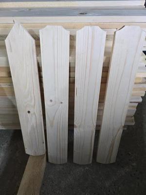 Leat,sipca,ulucă, gard lemn - imagine 3