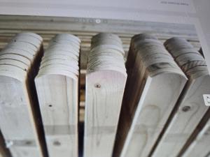 Leat,sipca,ulucă, gard lemn