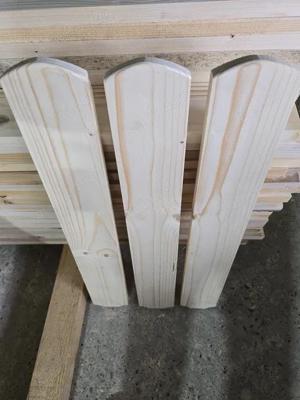 Leat,sipca,ulucă, gard lemn - imagine 4