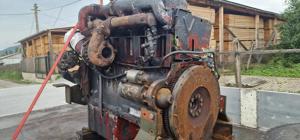 Motor deutz 169cp TAF - imagine 5 Motor deutz 169cp TAF - imagine 5