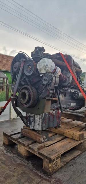 Motor deutz 169cp TAF - imagine 2 Motor deutz 169cp TAF - imagine 2