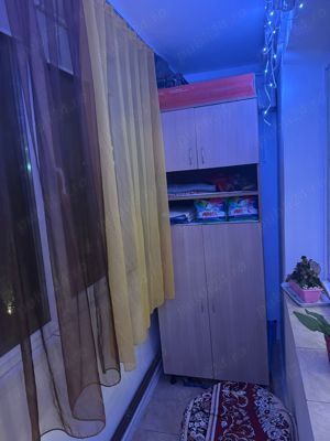 Închiriez apartament două camere etaj 1 micro 3 - imagine 10