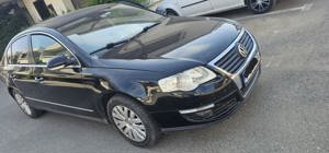 Ocazie: VW Passat, Unic proprietar, 116.000km, 2.0 TDI, 140 CP, stare perfecta - imagine 2